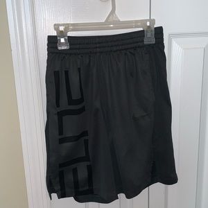 Nike Elite Basketball Shorts